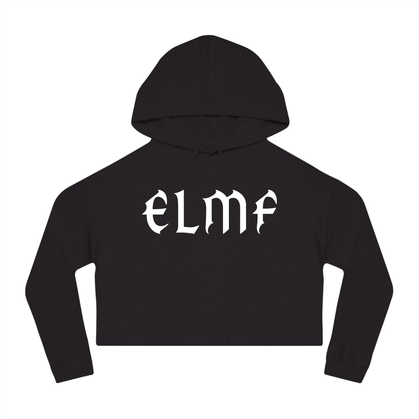 ELMF BECCA HOODIE