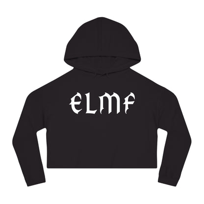 ELMF BECCA HOODIE