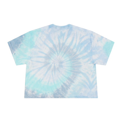 TIE-DYE CROP