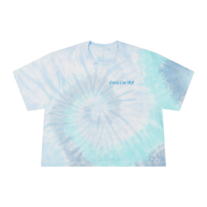 TIE-DYE CROP