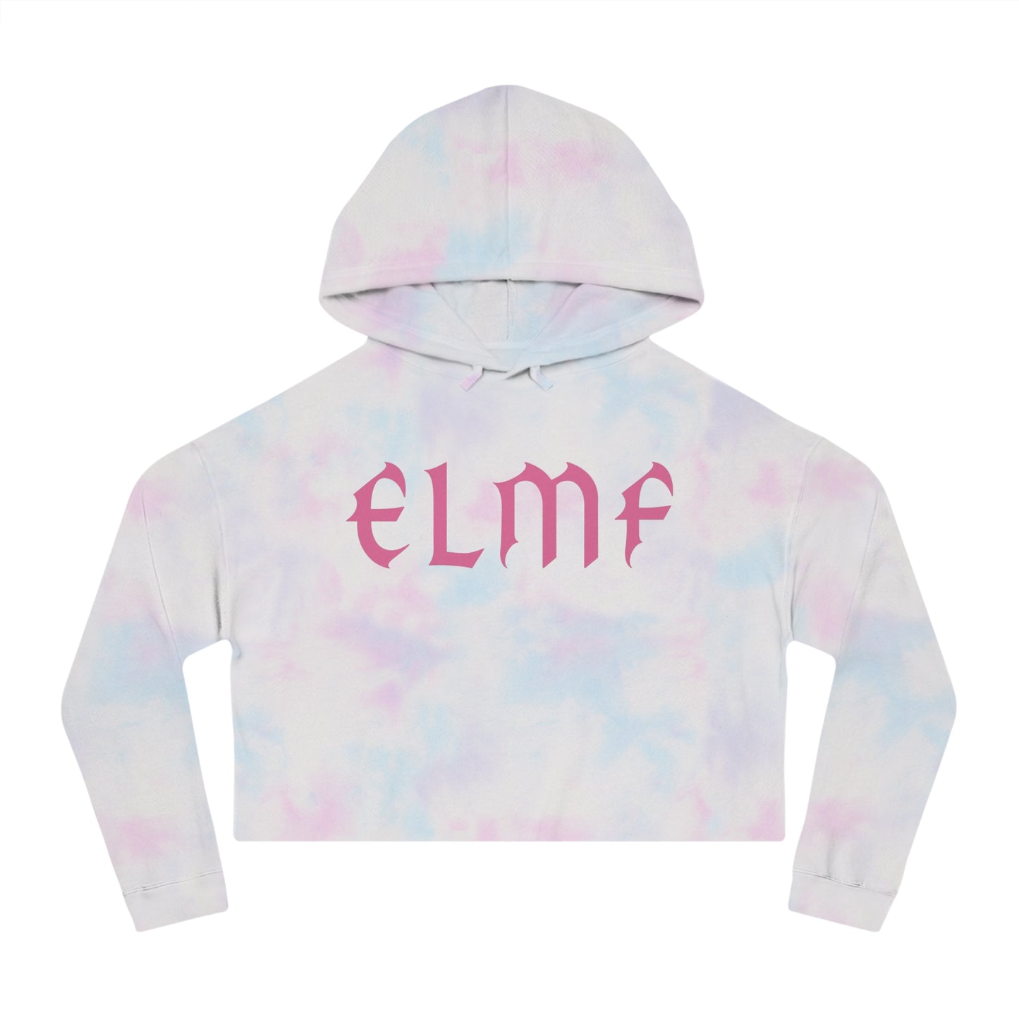 ELMF BECCA HOODIE