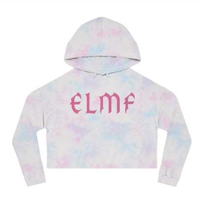 ELMF BECCA HOODIE