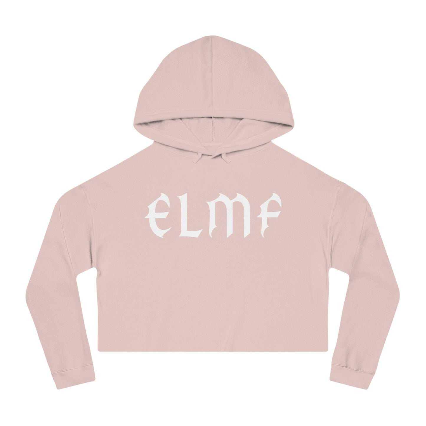 ELMF BECCA HOODIE