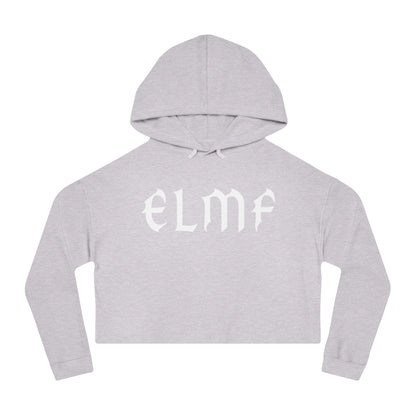 ELMF BECCA HOODIE