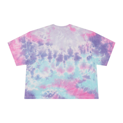 TIE-DYE CROP