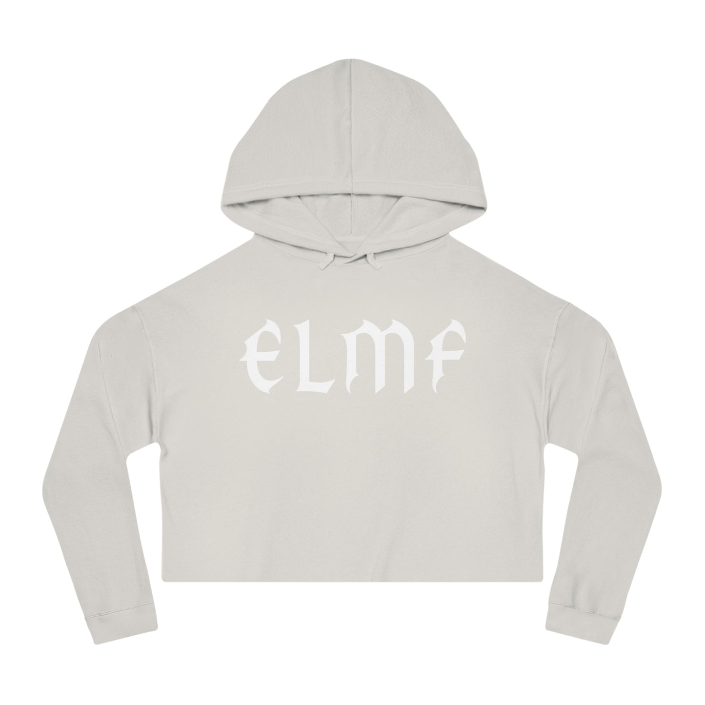 ELMF BECCA HOODIE