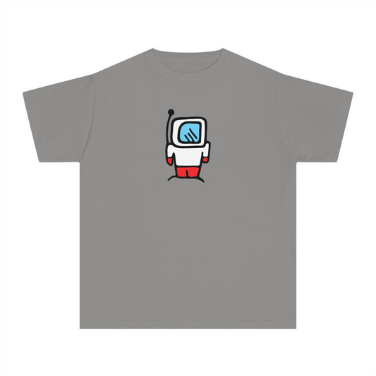 YOUTH MOON MAN TEE