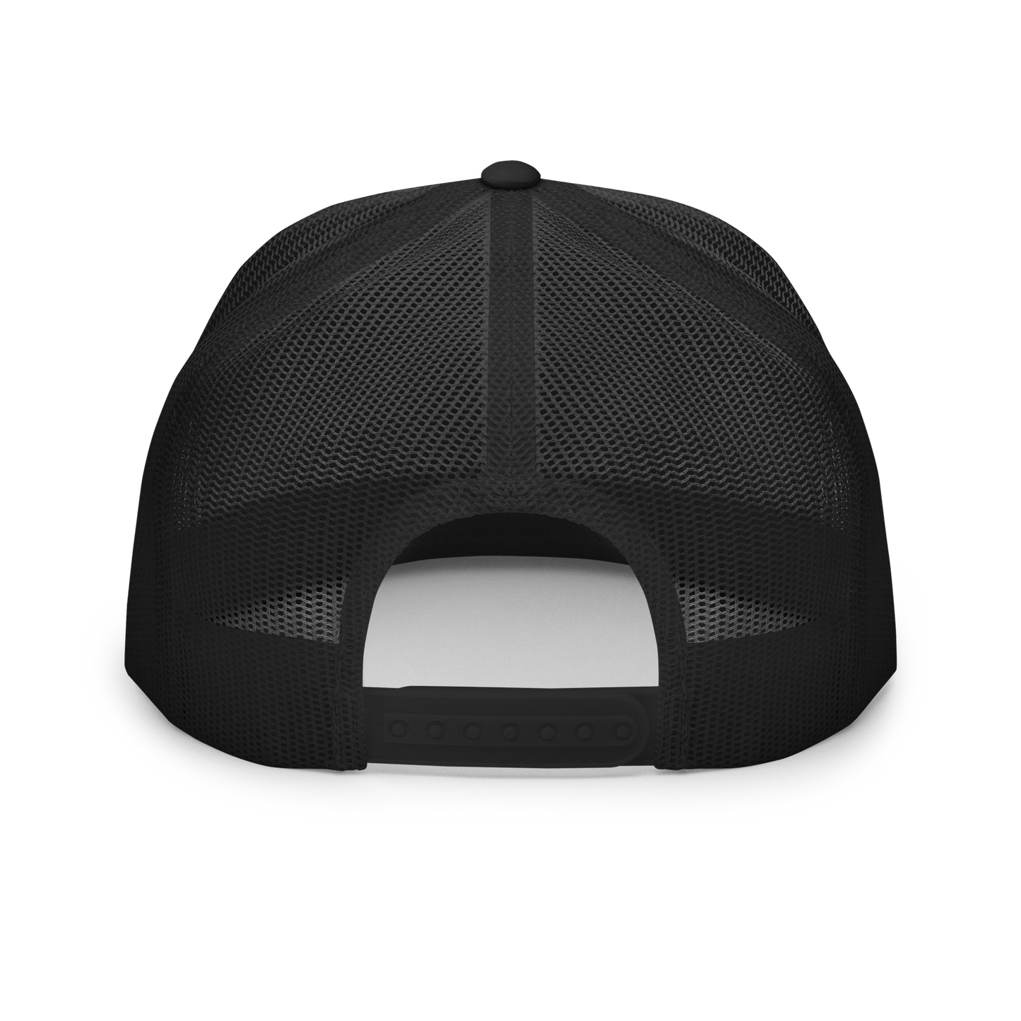 BLACKED OUT LEGACY CAP