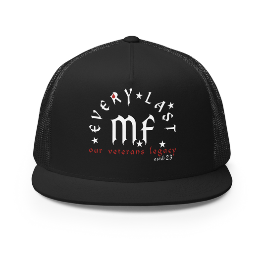 LEGACY CAP