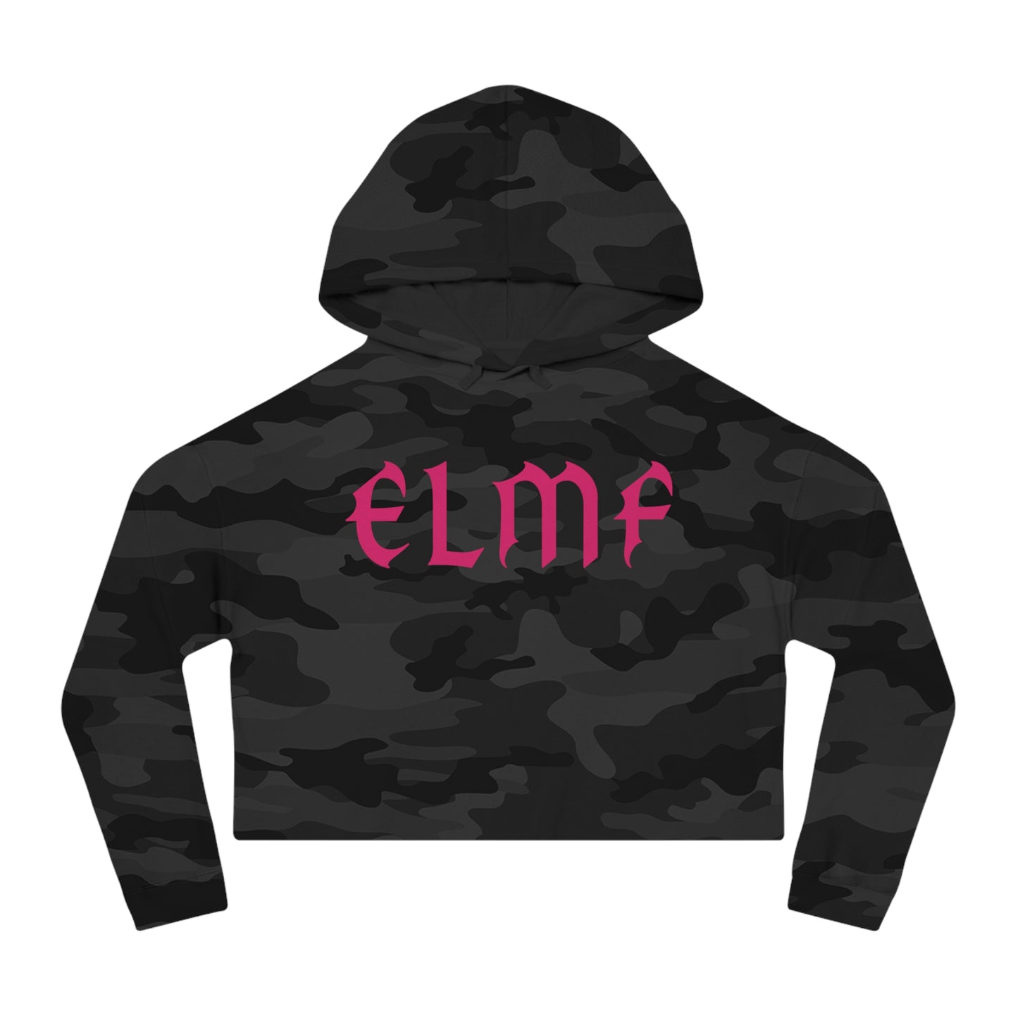 ELMF BECCA HOODIE