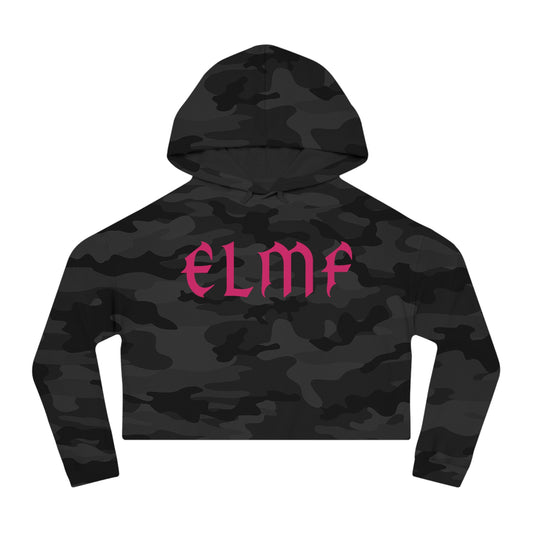 ELMF BECCA HOODIE