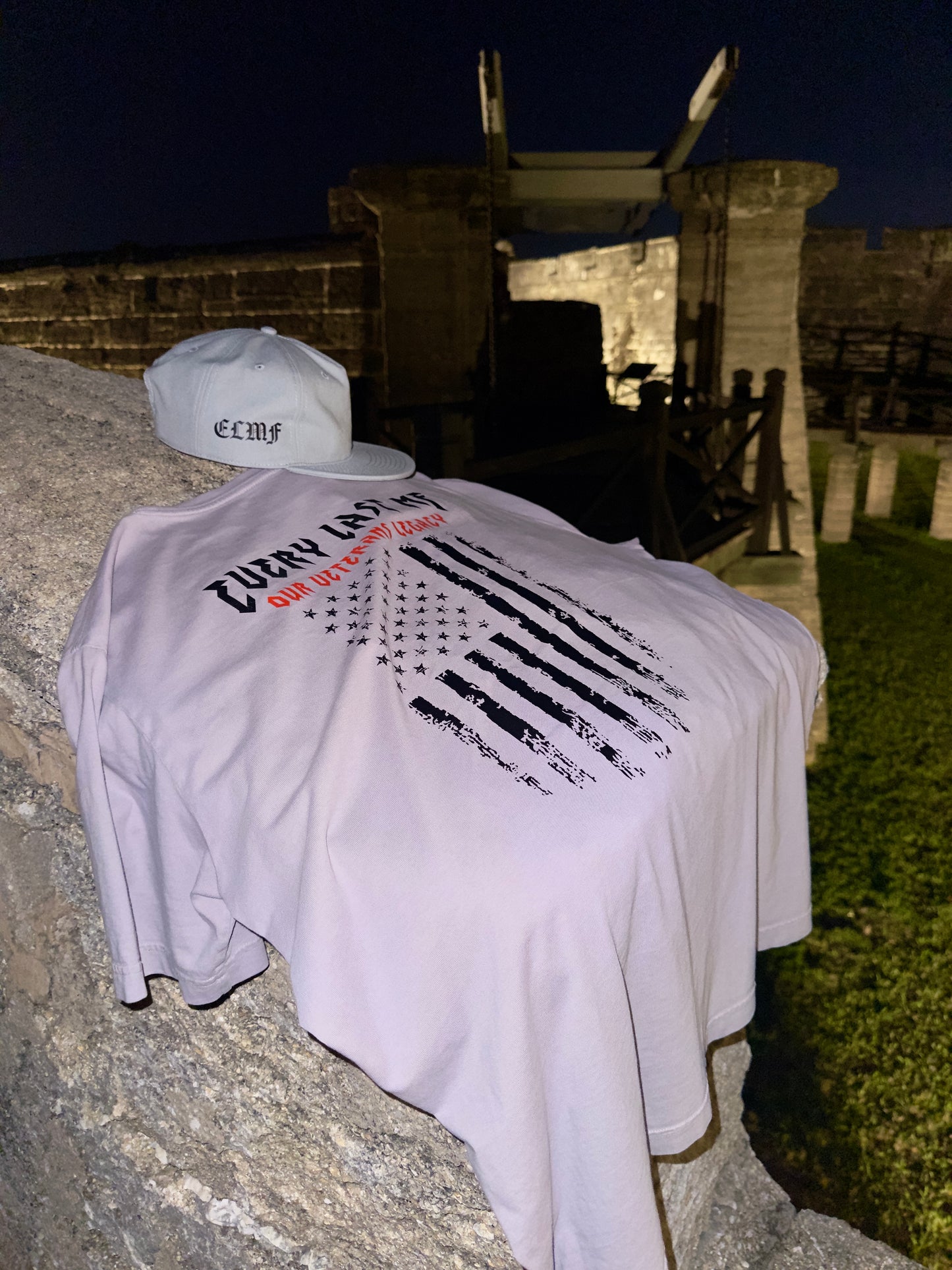 Heavy Metal Legacy Tee