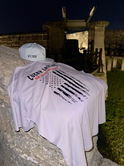 Heavy Metal Legacy Tee