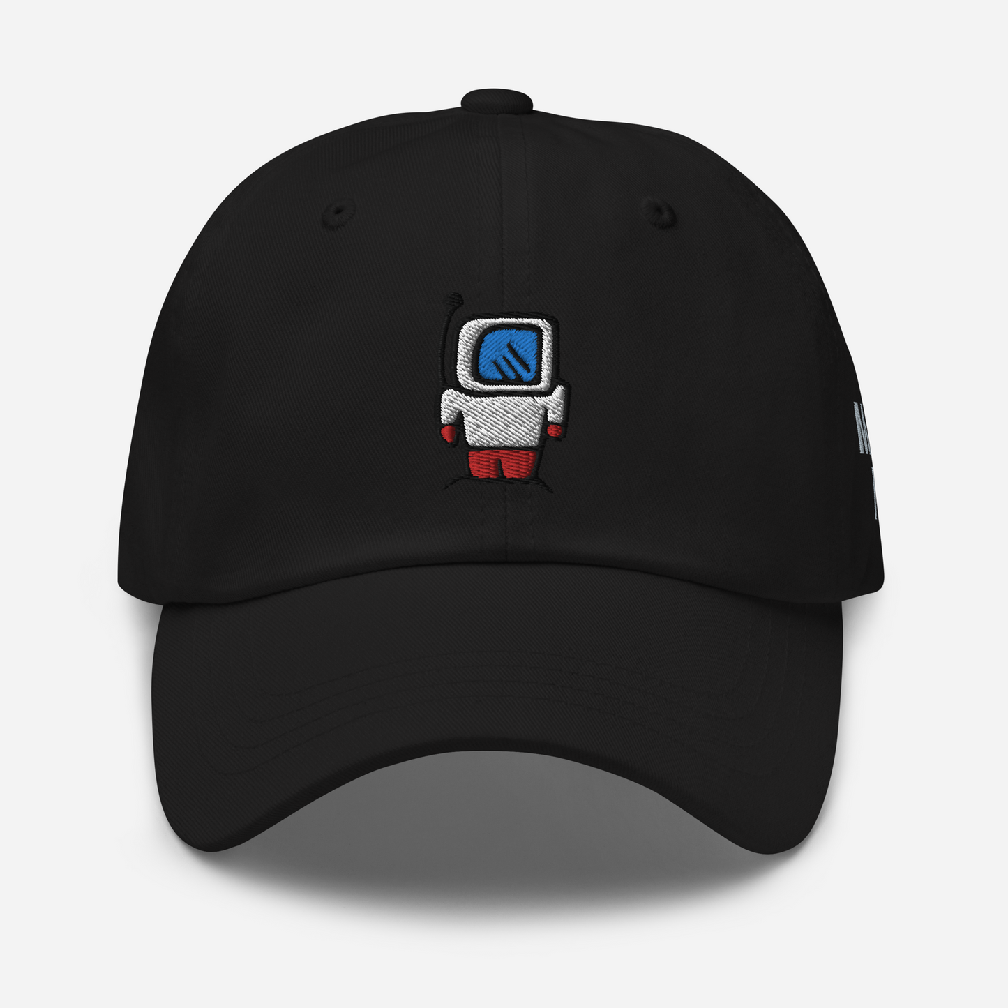 MOON MAN HAT