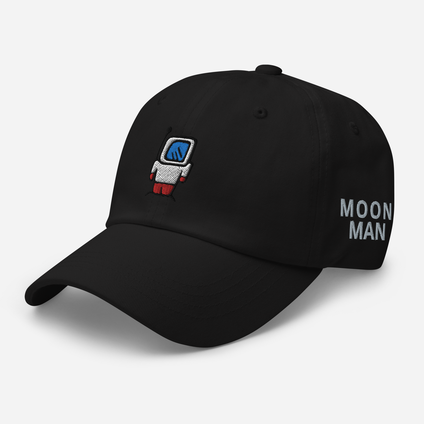 MOON MAN HAT