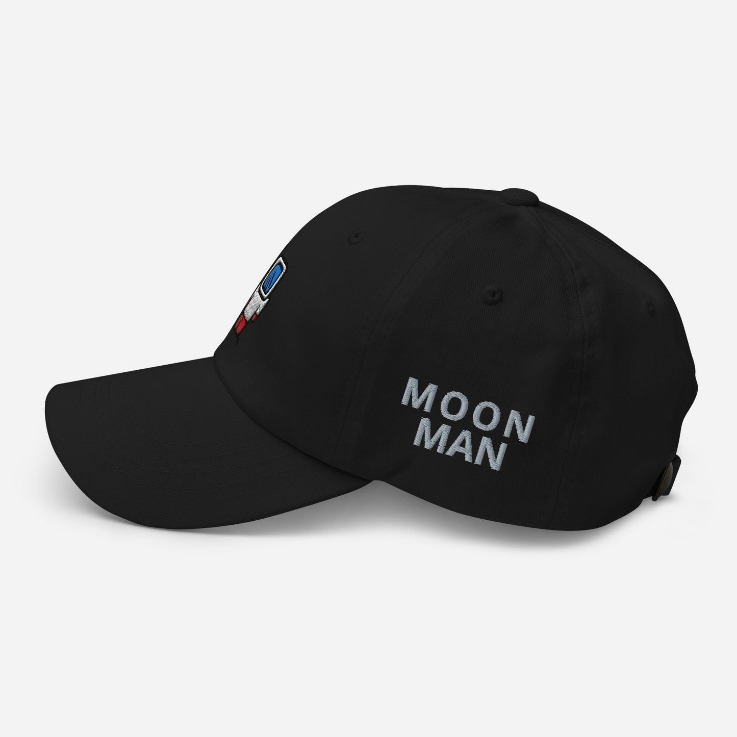 MOON MAN HAT