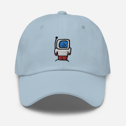 MOON MAN HAT