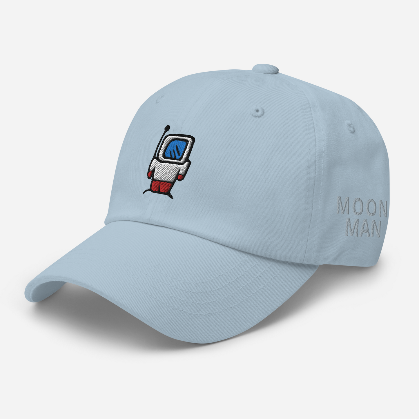 MOON MAN HAT