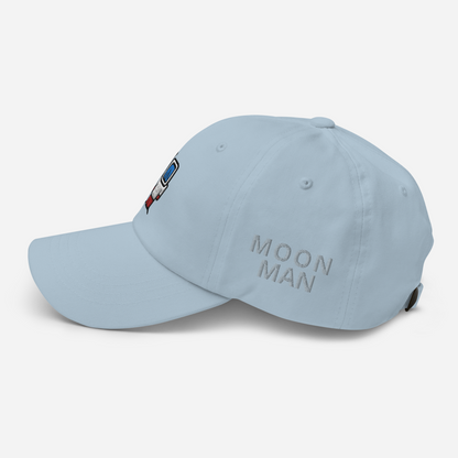 MOON MAN HAT