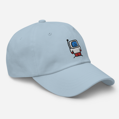 MOON MAN HAT