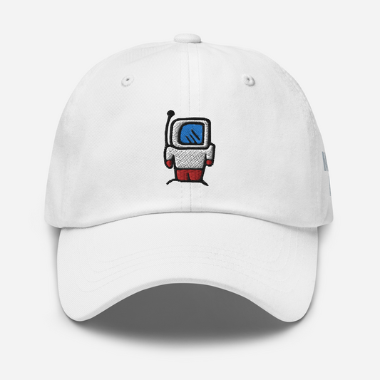 MOON MAN HAT