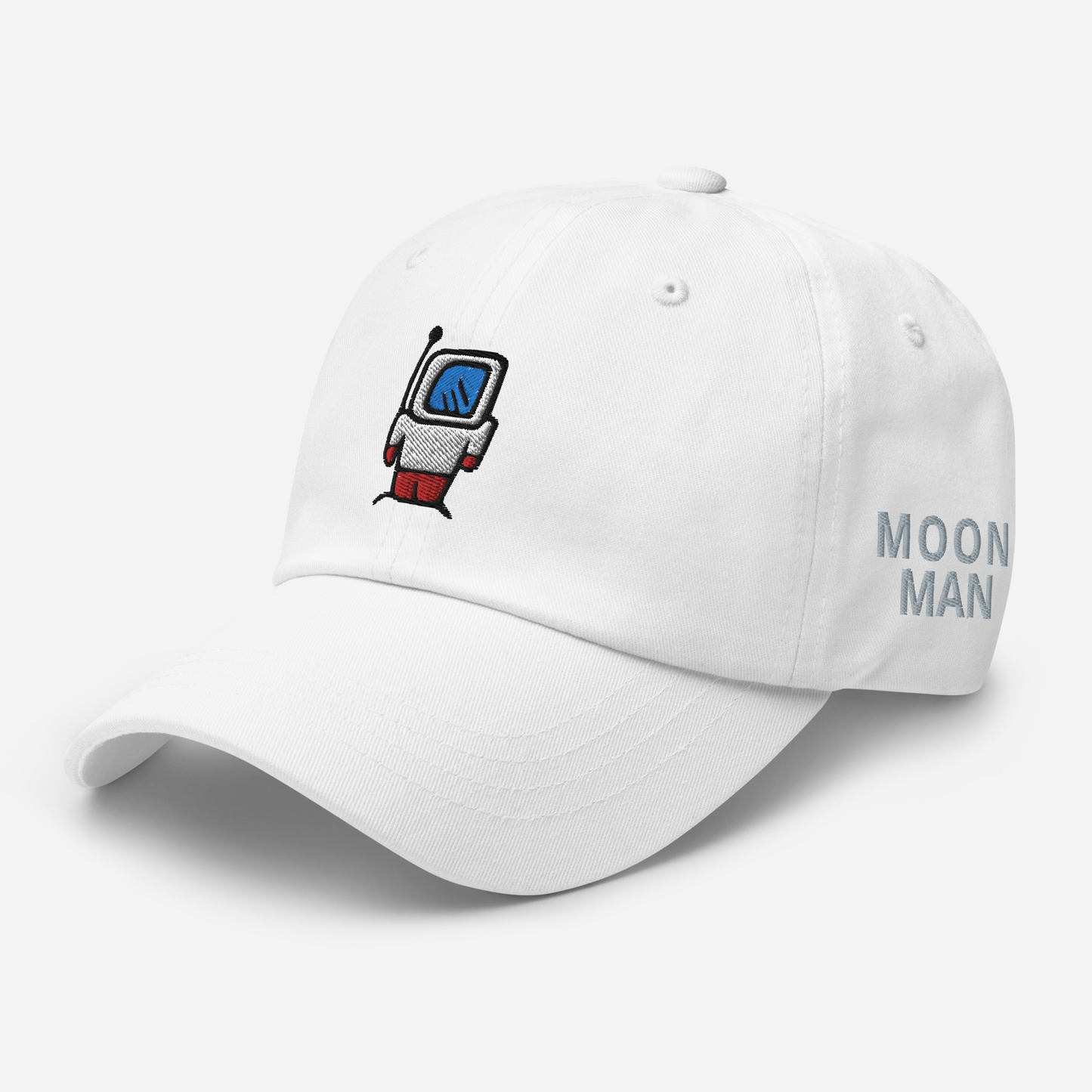 MOON MAN HAT