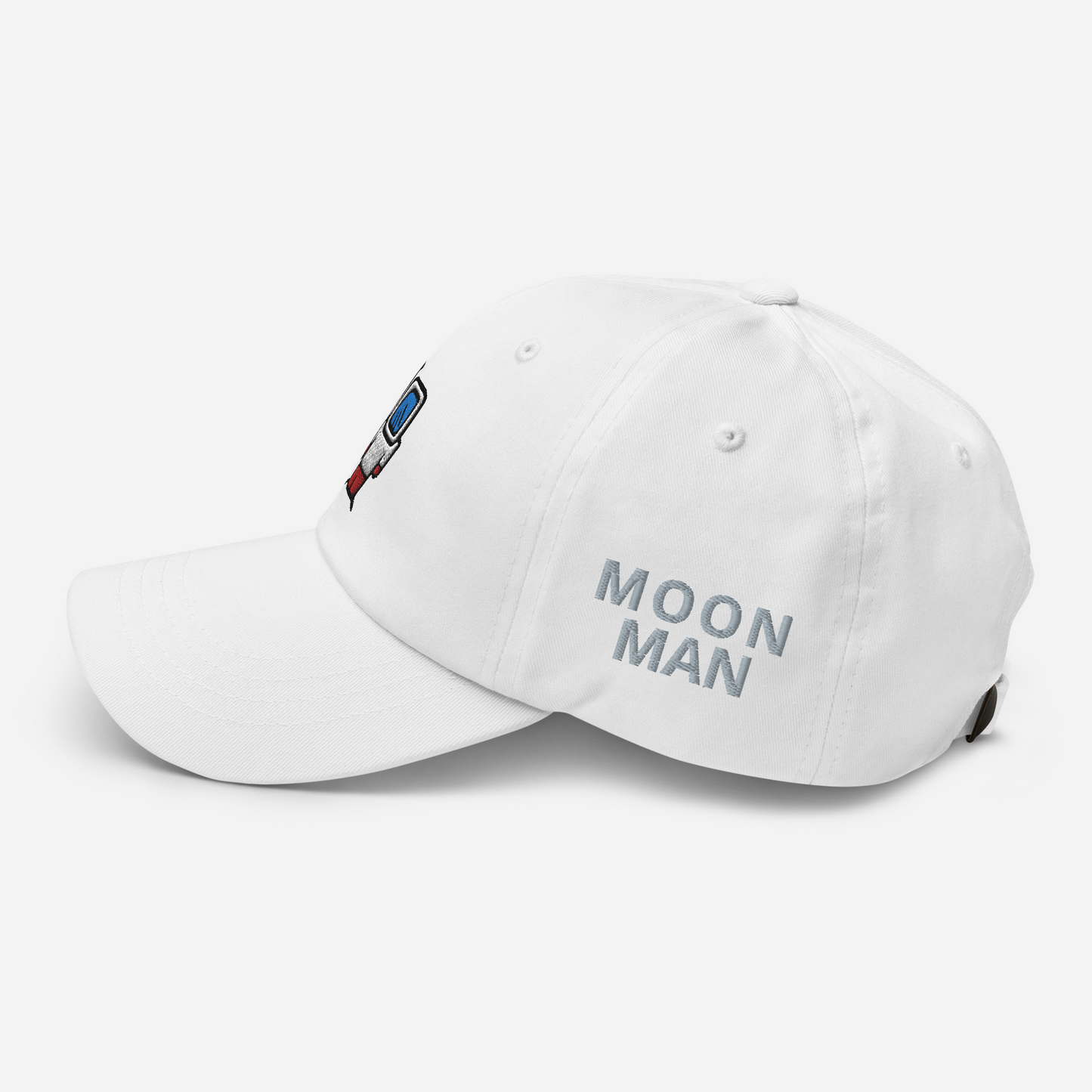 MOON MAN HAT