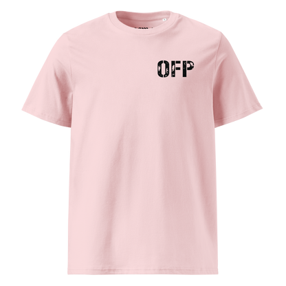 ORGANIC OFP TEE