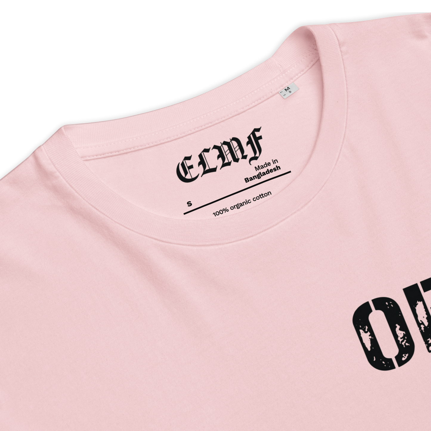 ORGANIC OFP TEE