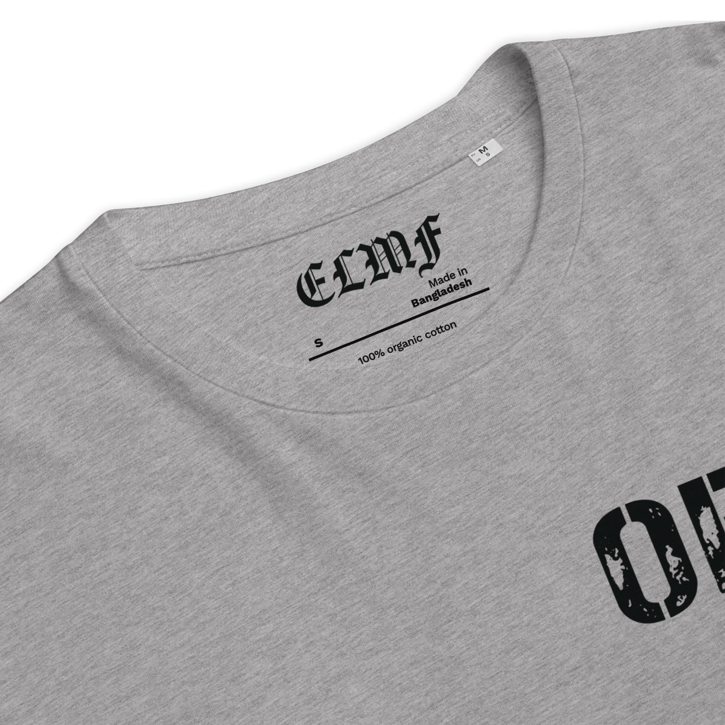 ORGANIC OFP TEE