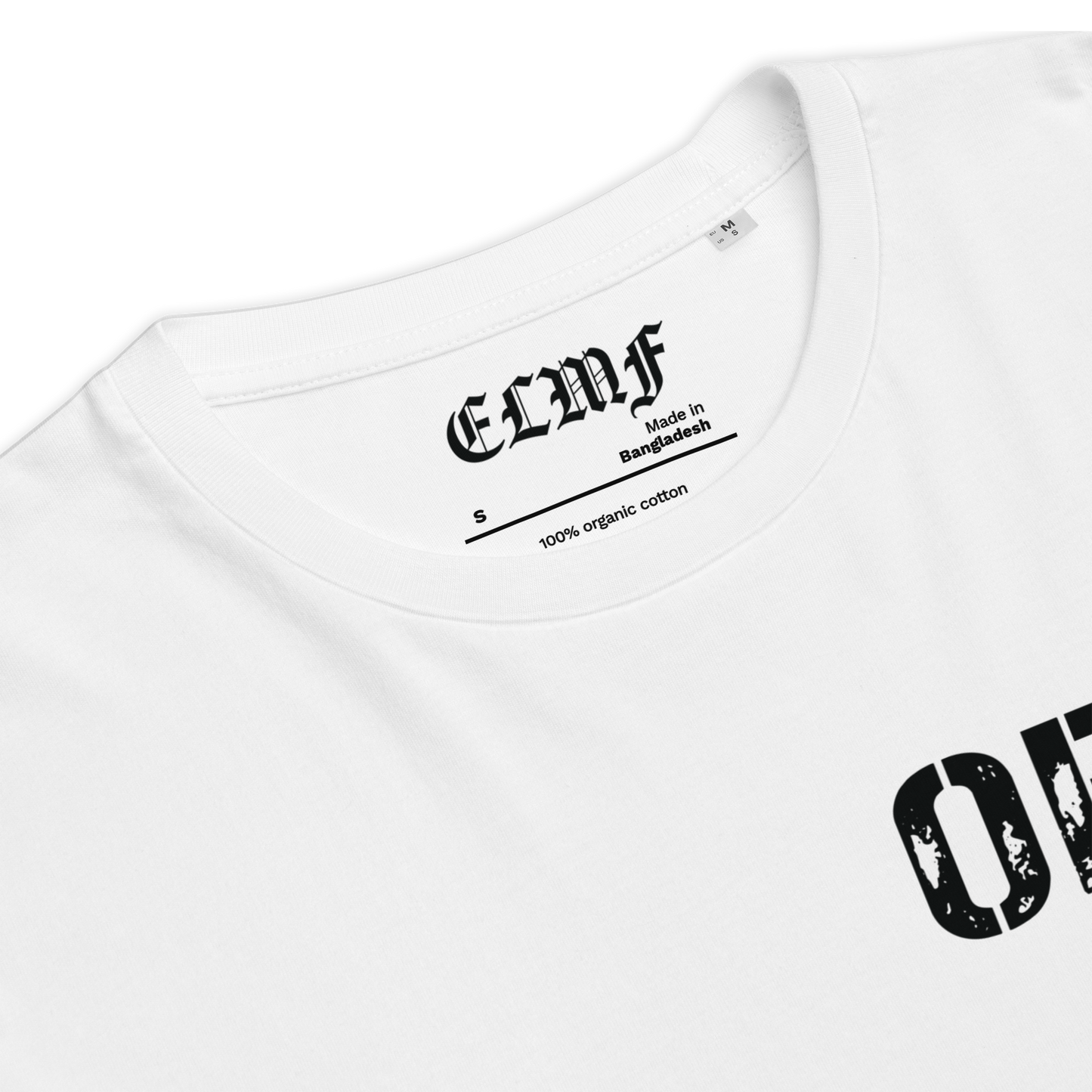 ORGANIC OFP TEE