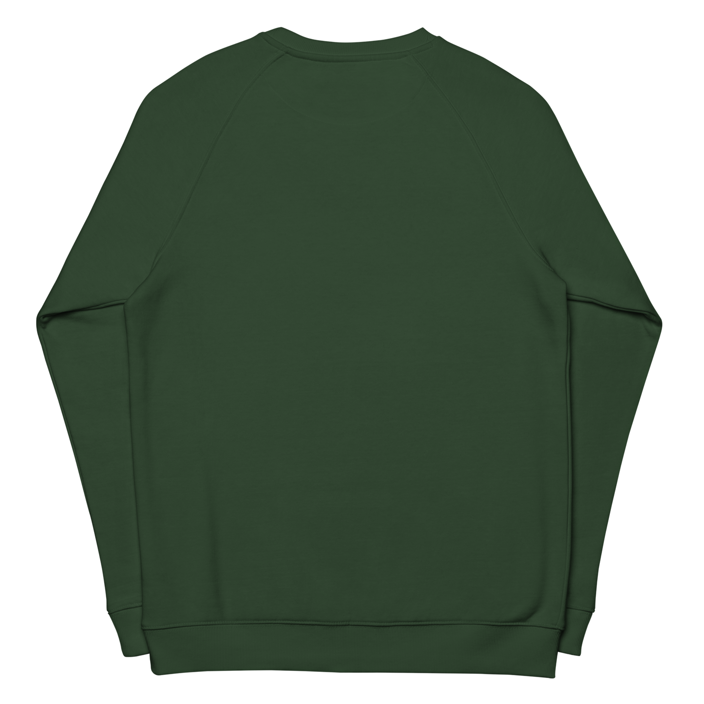 OG ORGANIC FLEECE SWEATSHIRT