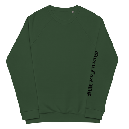 OG ORGANIC FLEECE SWEATSHIRT