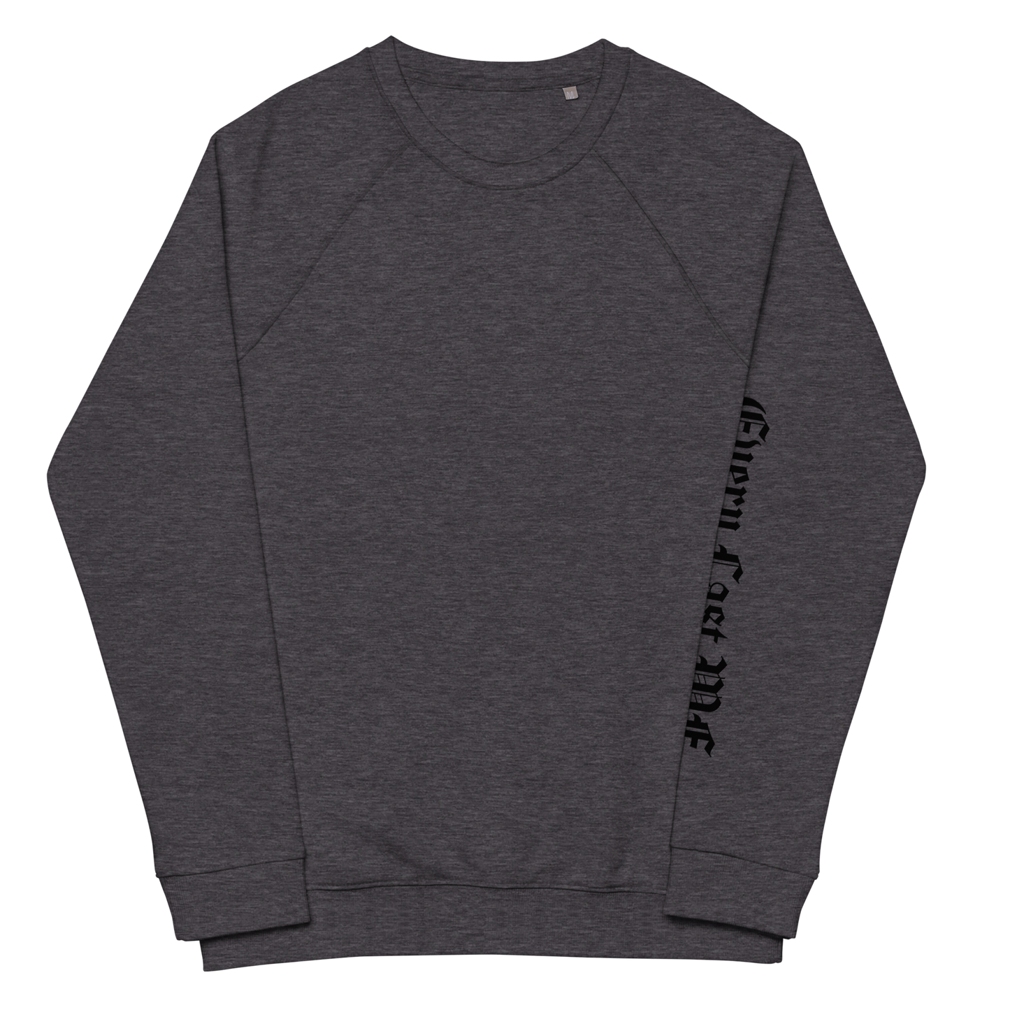 OG ORGANIC FLEECE SWEATSHIRT