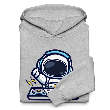 SPACE JAMMER ADULT HOODIE