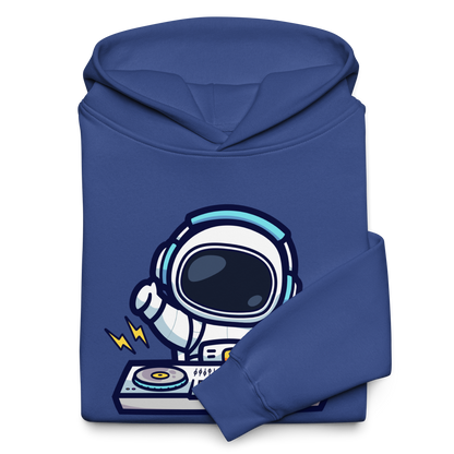 SPACE JAMMER ADULT HOODIE