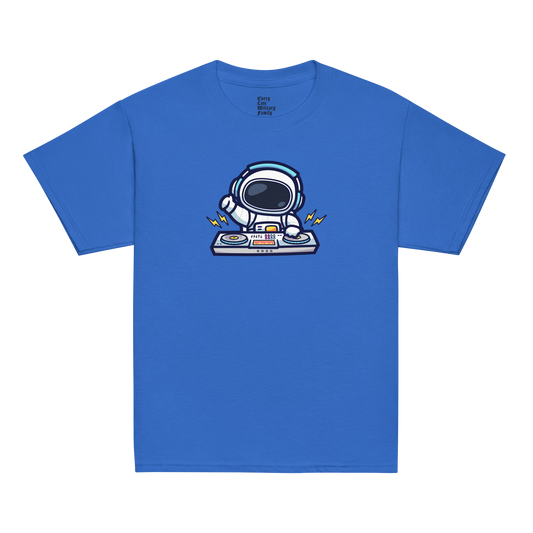 SPACE JAMMER YOUTH TEE